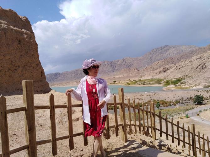 哈密庙尔沟(20190808)