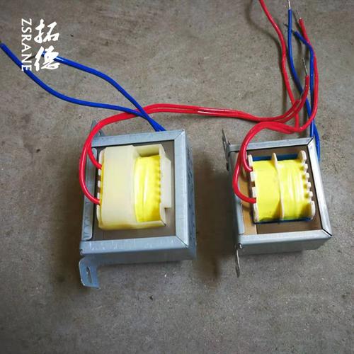 fada环链电动葫芦变压器/380v变36v交流变压器/fd570