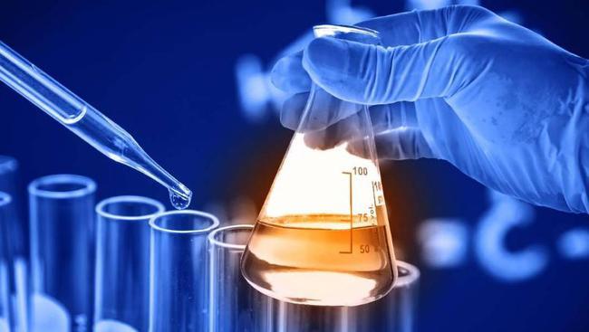 当年学有机化学的你如今在干嘛