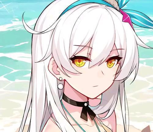 崩坏3:律化娜受到惊吓会退化,那希儿呢?或许跟颜色有关