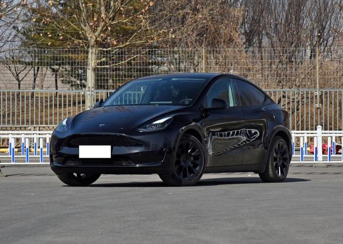 y后轮驱动版车型,所以这才没过多久,特斯拉model y后轮驱动版迎来价格