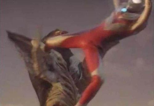 希望之光迪迦奥特曼