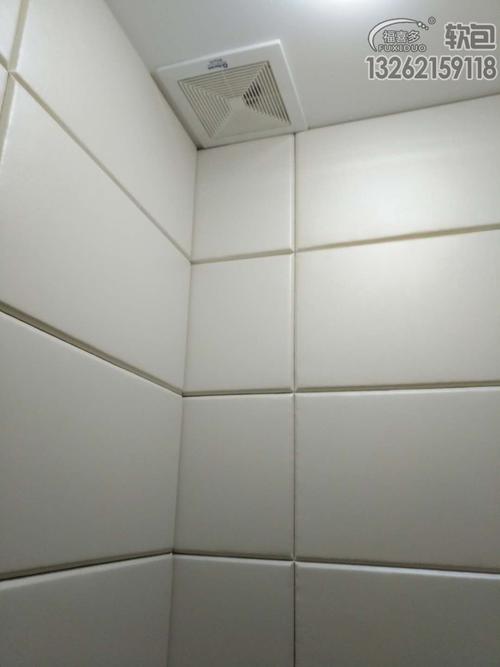派出所审讯室防撞阻燃软包的产品参考