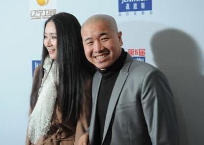 笑星王小利个人资料简历 王小利的老婆李琳简历照片(3