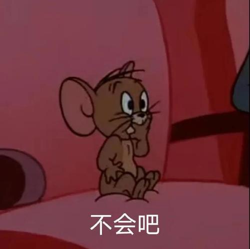 知乎最全猫和老鼠表情包合集1000张最全表情包系列长期更新ing