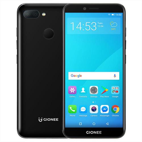 手机 智能手机  金立s11 lite    