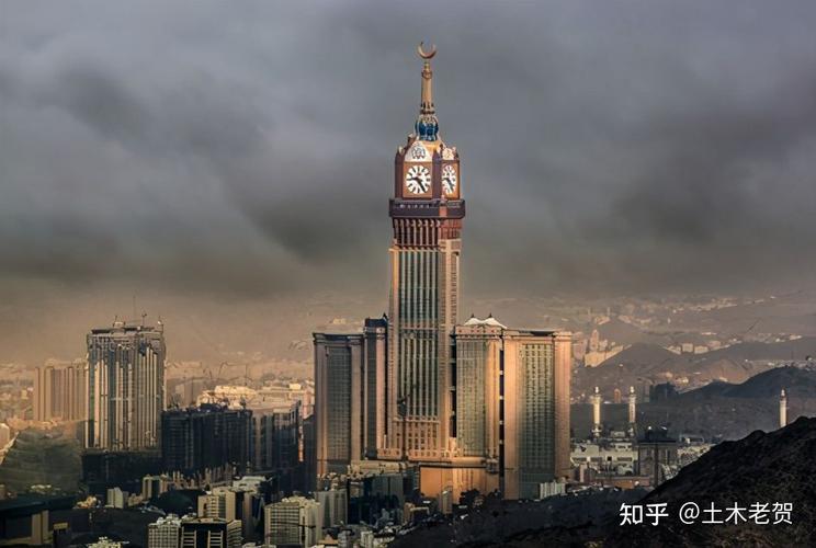 如何评价麦加皇家钟塔饭店