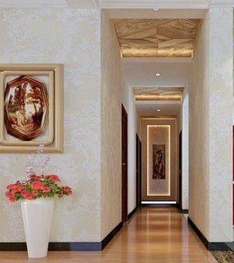 家居/家装 走廊效果图