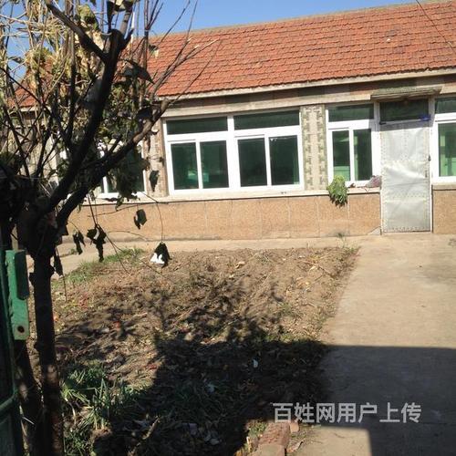 沈阳苏家屯八一镇平房整院出租年2000元整院出租