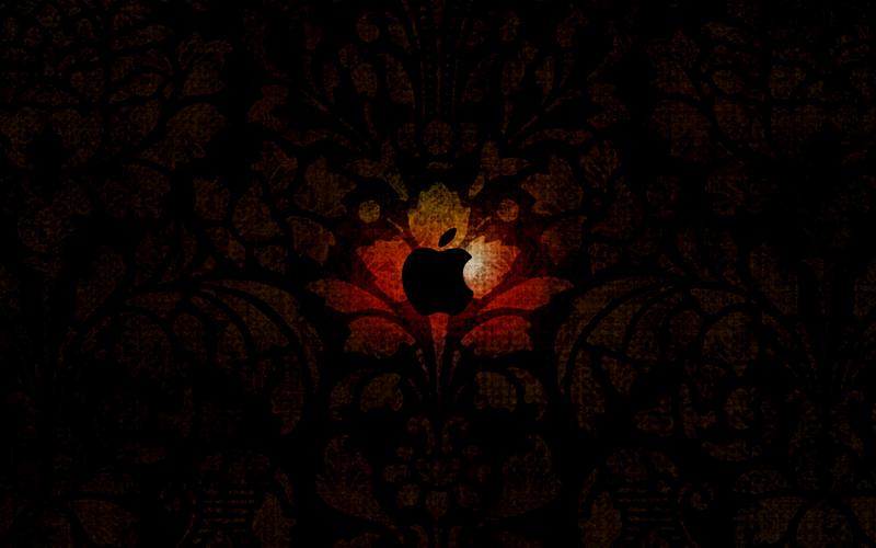 apple主题-48-10桌面壁纸图片下载_高清电脑壁纸图片下载niutuku.com