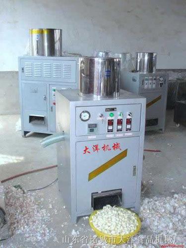 小型剥皮机{干式大蒜去皮专业设备}