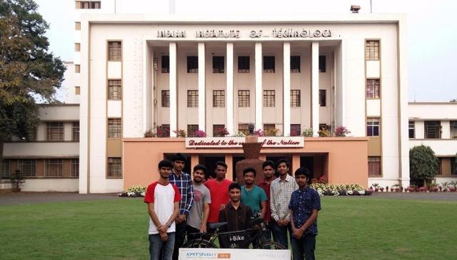 考不上印度理工学院,才会去美国名校读书,真的是这样吗?