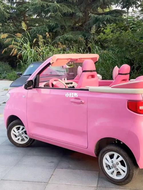 五菱宏光mini太香了_五菱宏光mini_五菱怎么样_新乡申科五菱宝骏汽车