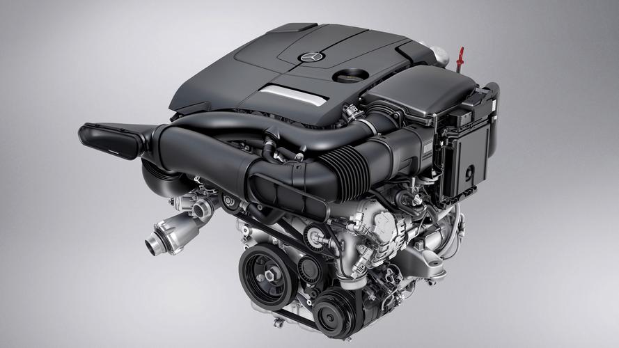 奔驰b180发动机钢头怎么拆奔驰274发动机水泵怎么拆