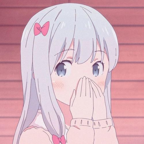 《埃罗芒阿老师》和泉纱雾与和泉正宗,恋人和家人,头像情头自剪