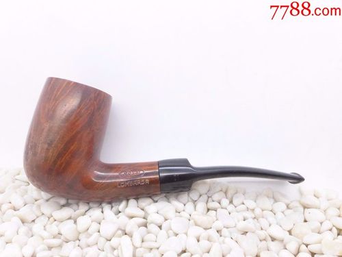 意大利rossi石楠木烟斗