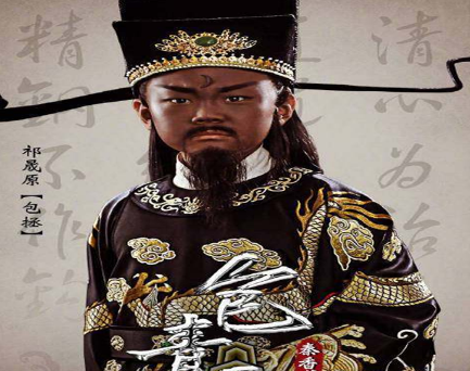 小戏骨系列《包青天》演员表角色介绍,网友提出质疑