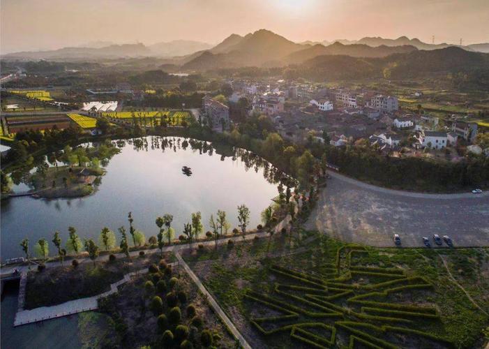 金华新增22家市级非物质文化遗产旅游景区