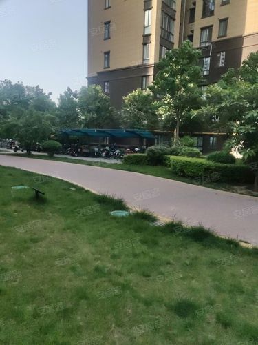 中房阳光美域,滨河西路-石家庄中房阳光美域二手房