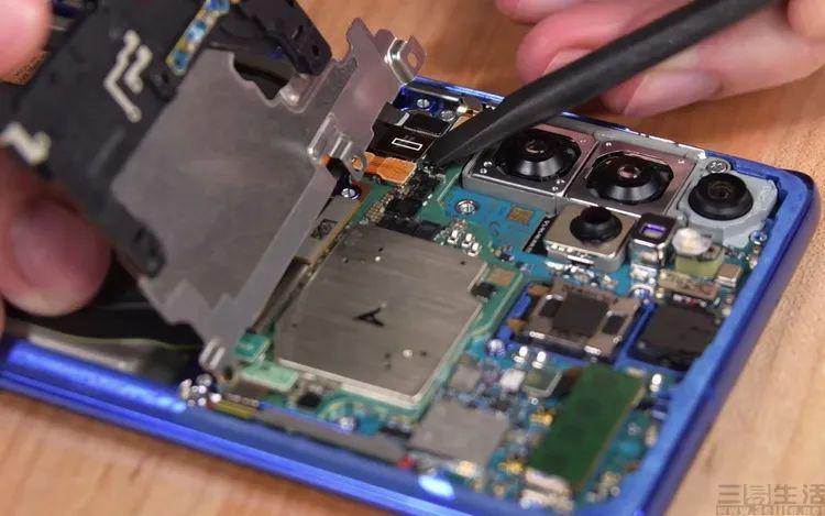 数码胜过光学?智能手机变焦新思路已经出现