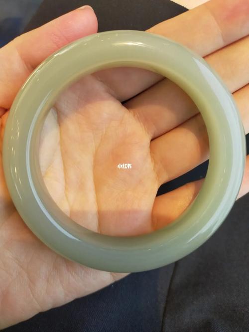 和田玉手镯_和田玉_手镯_镯子_时尚_配饰_首饰