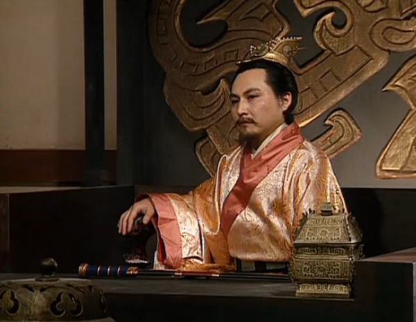 如何评价央视版的《三国演义》?