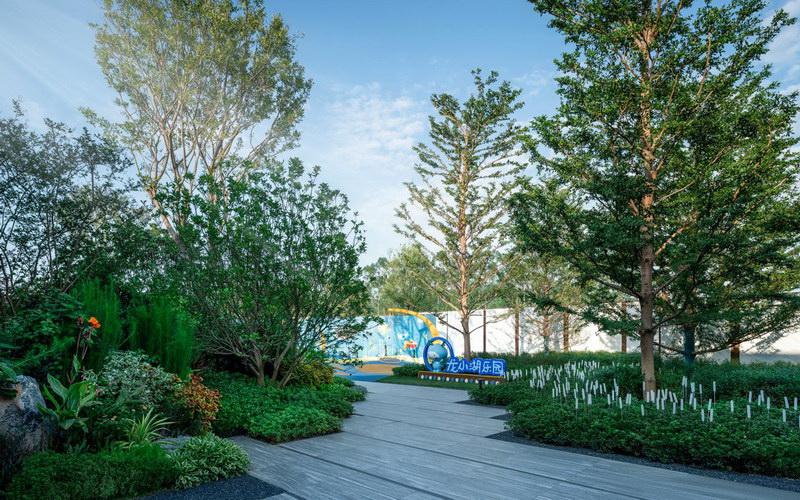 大旺龙湖春江郦城