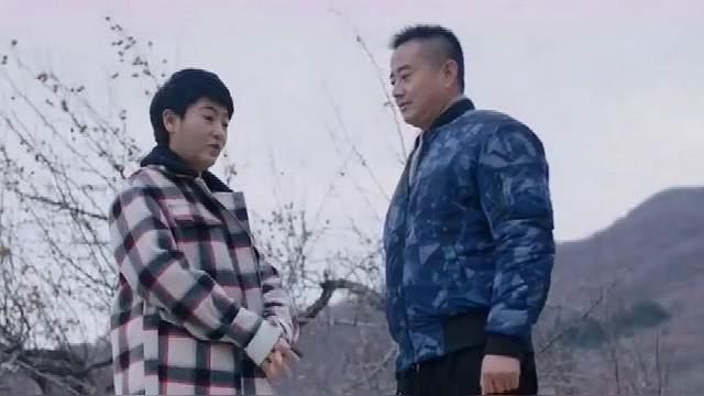 乡村爱情11:小双答应了一水的追求,一水却这样说