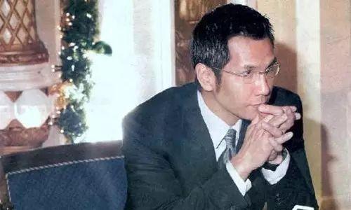 之后陈启泰做了几年的幕后制作工作