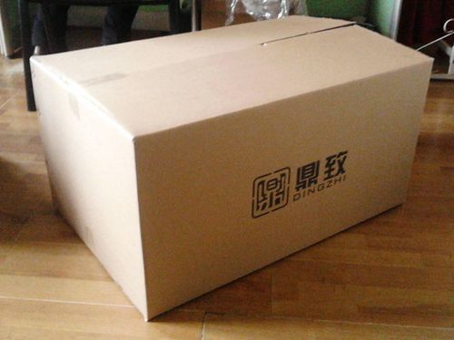 纸箱 高档特硬 快递纸箱 包装纸箱 丝网印刷 化妆品包装盒 定做纸盒