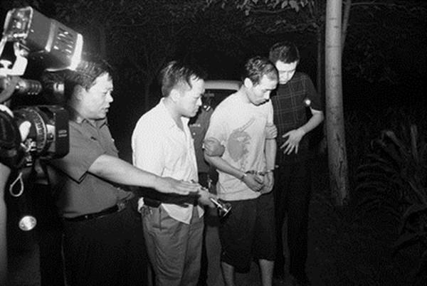 88年,19岁天津女大学生在北京惨遭毒手,凶徒疯狂作案,终被擒拿