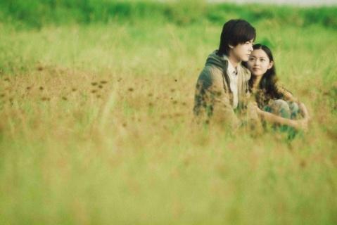 很想和你在一起 - wasabi_wu - 泪,累.