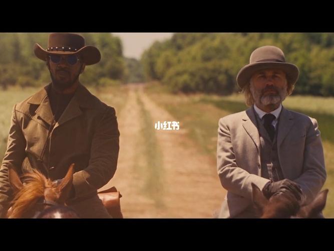 《被解救的姜戈》_电影推荐_影视_影视混剪(视频)