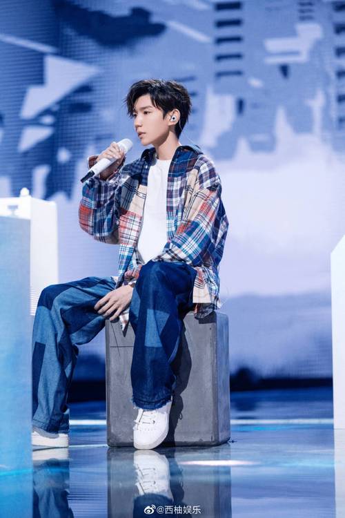 王源2021尽如所期