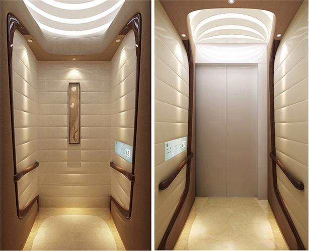 选择迅达schindler villa 尊享安全时尚别墅生活