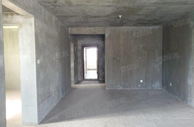 紫御华庭3室2厅108㎡45万二手房图片