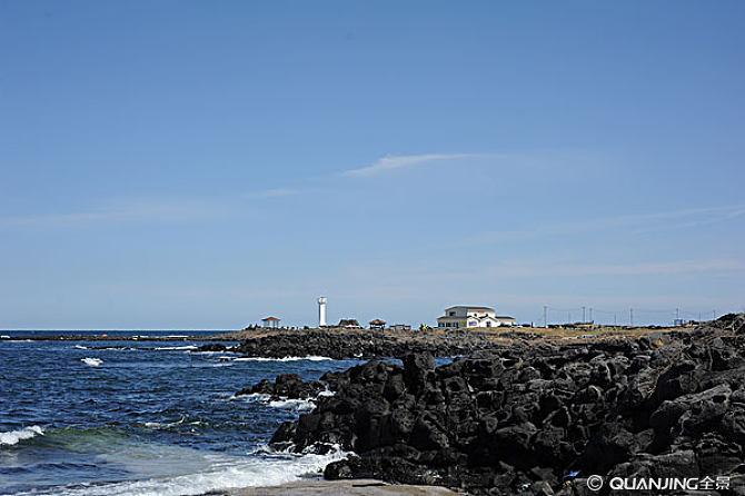 韩国济州岛