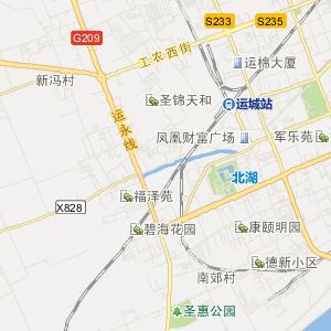 运城4路_运城4路公交车路线_公交4路 上行-运城公交线路查询