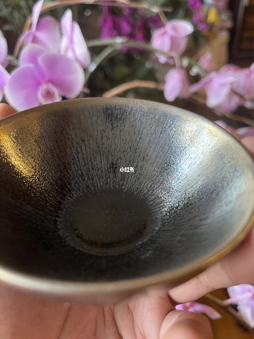 建窑建盏_建盏_瓷器_瓷器收藏_家居家装_家居用品