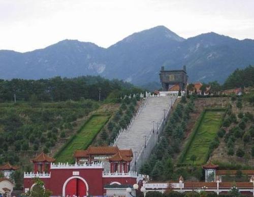 【柳州青旅】(新品出炉)祈福赏雪南岳衡山汽车三日游