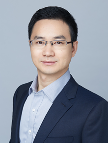 美团联合创始人,高级副总裁穆荣均说:"无论是外卖骑手,餐厅服务员,网