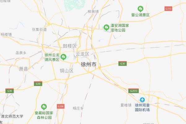 2月26日徐州市主城区将出让1宗宅地,起始楼面价8259元