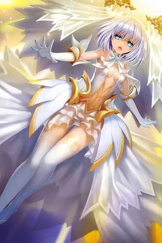 0804手机精选20p鸢一折纸的合集