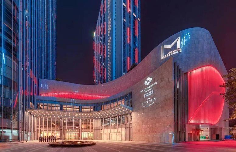 继龙光世纪后,南宁龙光在五象新区总部基地最前沿位置,打造了在南宁