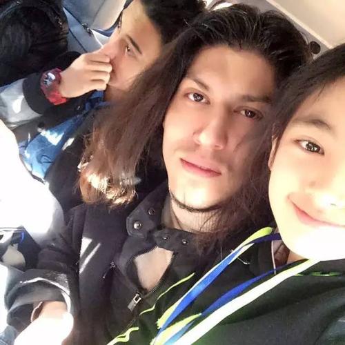 《你美丽了我的人生》演员篇——艾力扎提