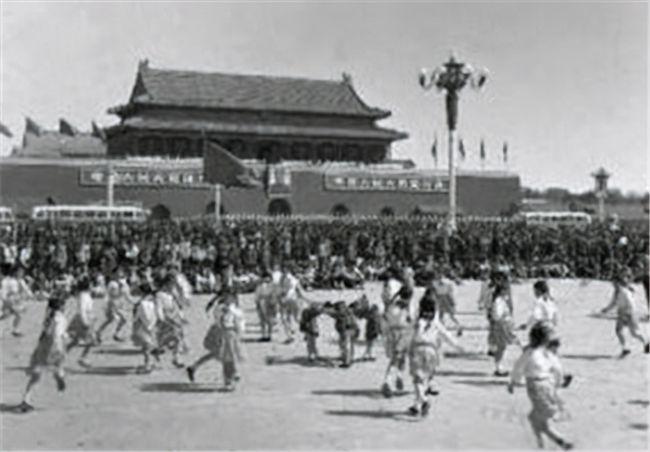 1949年,新中国的国号不能用中华民国这个简称