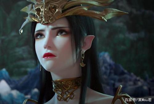 曾经的网文巅峰,为何动漫《斗罗大陆》人气远高于《斗破苍穹》?