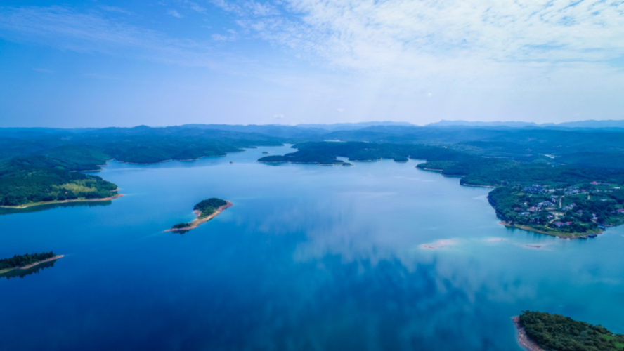 再次出圈,荆门这些乡村美炸了!