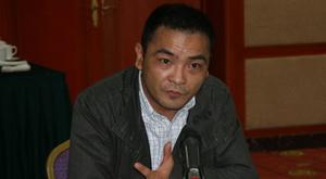 余杭经济开发区管委会规划处处长沈志军