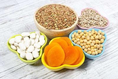 得了脂肪肝如何控制饮食,3类食物不妨多吃,给肝减减肥